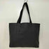 ヨウジヤマモト Yohji Yamamoto SIGNATURE LEATHER MINI TOTE BAG メンズ